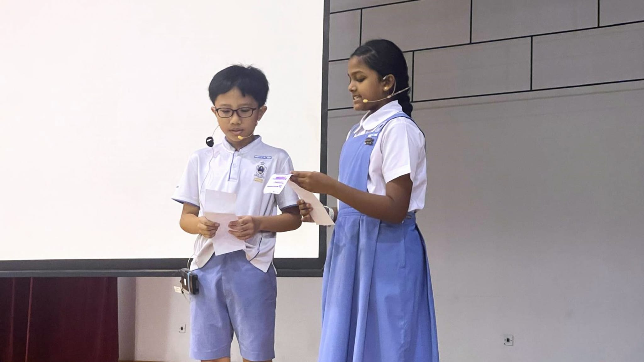 Earth Day Celebration